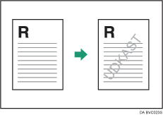 Illustration af vandm&aelig;rke