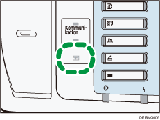 Abbildung Anzeige Vertrauliche Datei