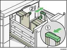 Abbildung: Breit-LCT
