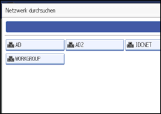 Abbildung Bedienfeld-Display