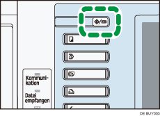 Abbildung Awenderprogramm/Zähler