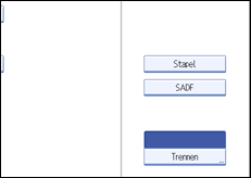 Abbildung Bedienfeld-Display