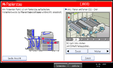 Abbildung Bedienfeldanzeige 