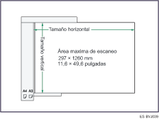 Ilustraci&oacute;n de ADF