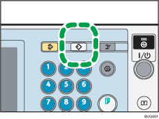 Ilustraci&oacute;n de la tecla Programar