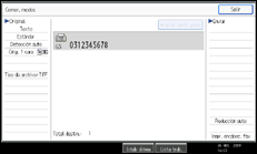 Ilustraci&oacute;n del panel de operaciones