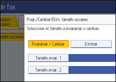 Ilustraci&oacute;n del panel de operaciones