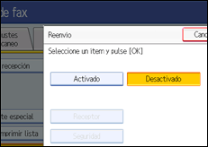 Ilustraci&oacute;n del panel de operaciones