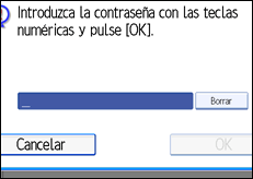Ilustraci&oacute;n del panel de operaciones