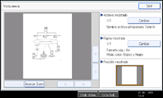 Ilustraci&oacute;n del panel de operaciones