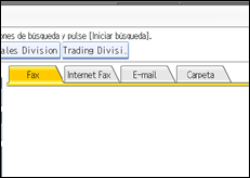 Ilustraci&oacute;n del panel de operaciones
