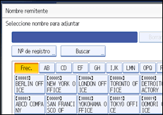 Ilustraci&oacute;n del panel de operaciones
