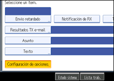 Ilustraci&oacute;n del panel de operaciones