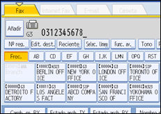 Ilustraci&oacute;n del panel de operaciones