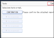 Ilustraci&oacute;n del panel de operaciones