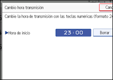 Ilustraci&oacute;n del panel de operaciones