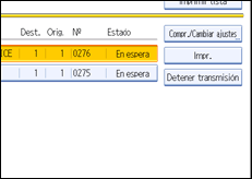 Ilustraci&oacute;n del panel de operaciones