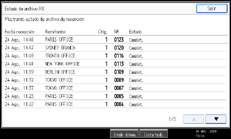 Ilustraci&oacute;n del panel de operaciones