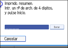 Ilustraci&oacute;n del panel de operaciones