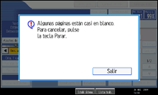 Ilustraci&oacute;n del panel de operaciones