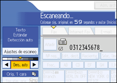 Ilustraci&oacute;n del panel de operaciones
