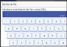 Ilustraci&oacute;n del panel de operaciones