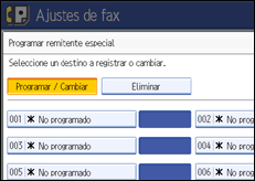 Ilustraci&oacute;n del panel de operaciones