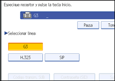 Ilustraci&oacute;n del panel de operaciones