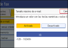 Ilustraci&oacute;n del panel de operaciones