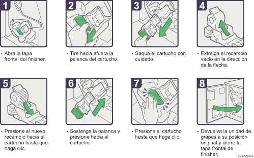 Ilustraci&oacute;n del procedimiento
