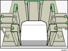 Ilustración de la LCT para grandes formatos