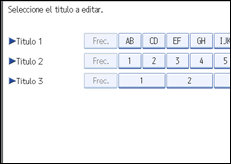 ilustraci&oacute;n del panel de operaciones