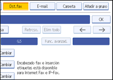 Ilustraci&oacute;n del panel de operaciones