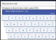 Ilustraci&oacute;n del panel de operaciones