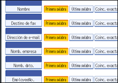 Ilustraci&oacute;n del panel de operaciones