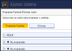 Ilustraci&oacute;n del panel de operaciones