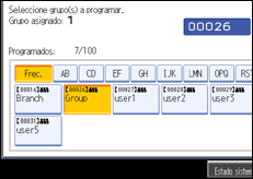 Ilustraci&oacute;n del panel de operaciones
