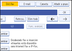 Ilustraci&oacute;n del panel de operaciones