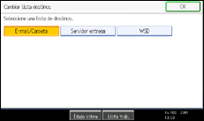 Ilustraci&oacute;n del panel de operaciones