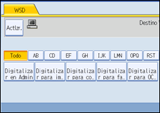 Ilustraci&oacute;n del panel de operaciones