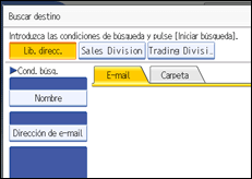 Ilustraci&oacute;n del panel de operaciones