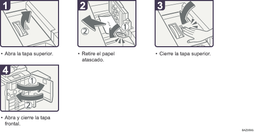 Ilustraci&oacute;n del procedimiento