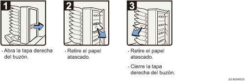 Ilustraci&oacute;n del procedimiento