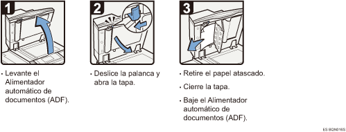 Ilustraci&oacute;n del procedimiento