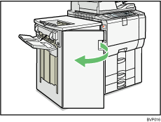 Ilustraci&oacute;n del finisher