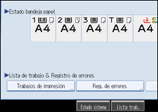 Ilustraci&oacute;n del panel de operaciones
