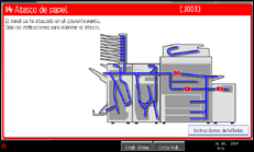 Ilustraci&oacute;n del panel de operaciones
