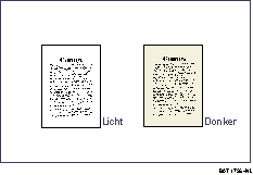 Voorbeeld van het aanpassen van de afbeeldingskwaliteit