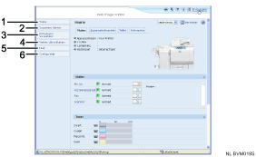 afbeelding met genummerd bijschrift