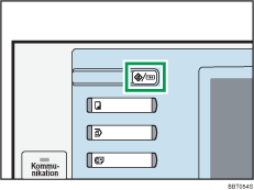 Abbildung Anwenderprogramm/Z&auml;hler